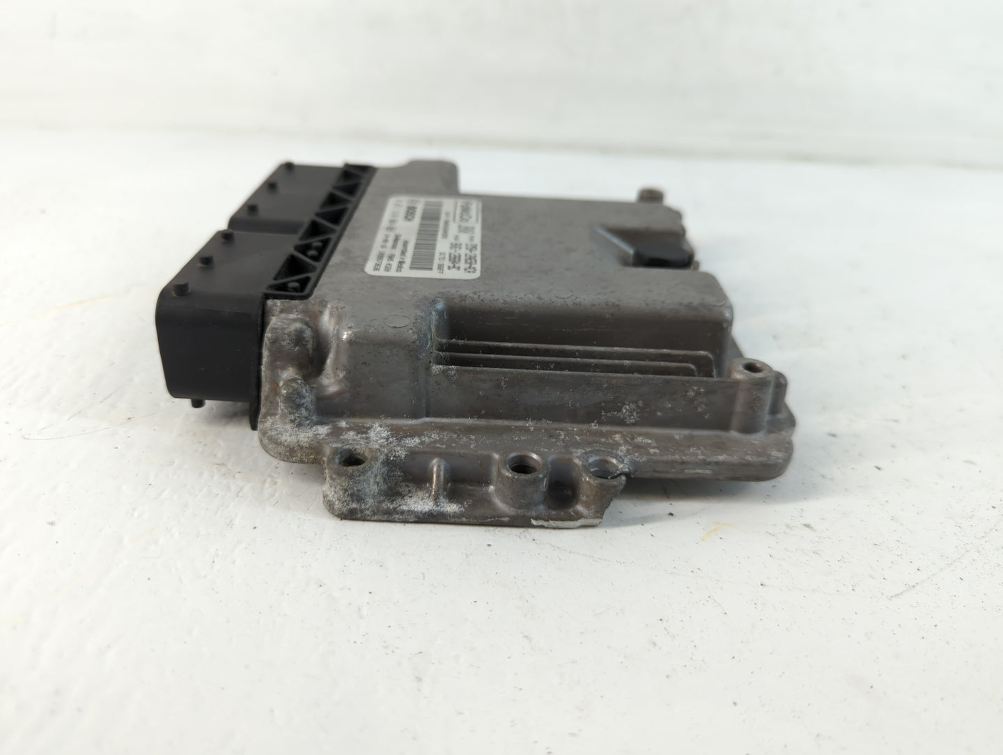 2012-2014 Ford Focus PCM Engine Control Computer ECU ECM PCU OEM P/N:BV61-12B684-BC EM5A-12A650-ACA Fits Fits 2012 2013 2014