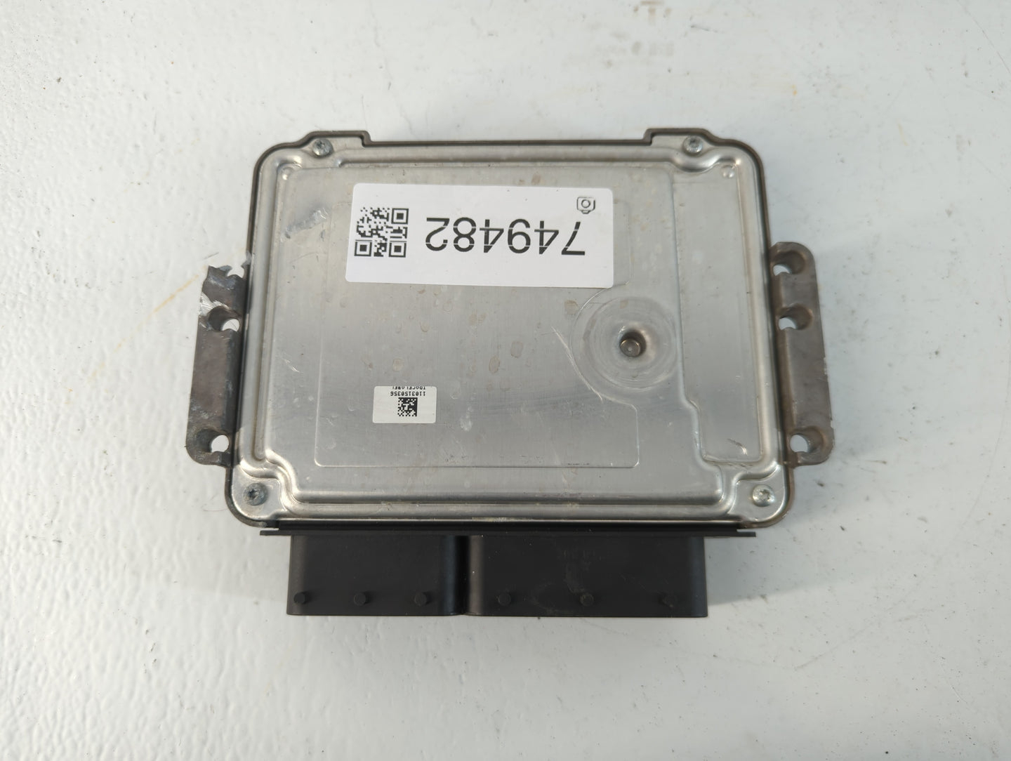 2012-2014 Ford Focus PCM Engine Control Computer ECU ECM PCU OEM P/N:BV61-12B684-BC EM5A-12A650-ACA Fits Fits 2012 2013 2014