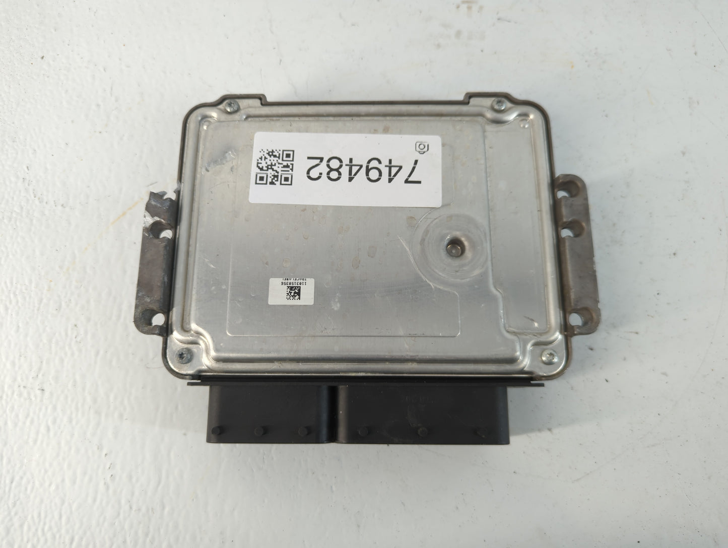 2012-2014 Ford Focus PCM Engine Control Computer ECU ECM PCU OEM P/N:BV61-12B684-BC EM5A-12A650-ACA Fits Fits 2012 2013 2014