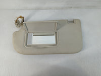 2013-2018 Ford Focus Sun Visor Shade Replacement Driver Left Mirror Fits Fits 2013 2014 2015 2016 2017 2018 OEM Used Auto Pa
