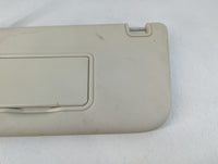 2013-2018 Ford Focus Sun Visor Shade Replacement Driver Left Mirror Fits Fits 2013 2014 2015 2016 2017 2018 OEM Used Auto Pa