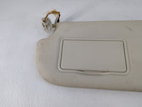 2013-2018 Ford Focus Sun Visor Shade Replacement Driver Left Mirror Fits Fits 2013 2014 2015 2016 2017 2018 OEM Used Auto Pa