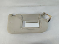 2013-2018 Ford Focus Sun Visor Shade Replacement Passenger Right Mirror Fits Fits 2013 2014 2015 2016 2017 2018 OEM Used Aut