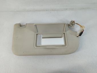 compare product 2013-2018 Ford Focus Sun Visor Shade Replacement Passenger Right Mirror Fits Fits 2013 2014 2015 2016 2017 2018 OEM Used Auto Parts