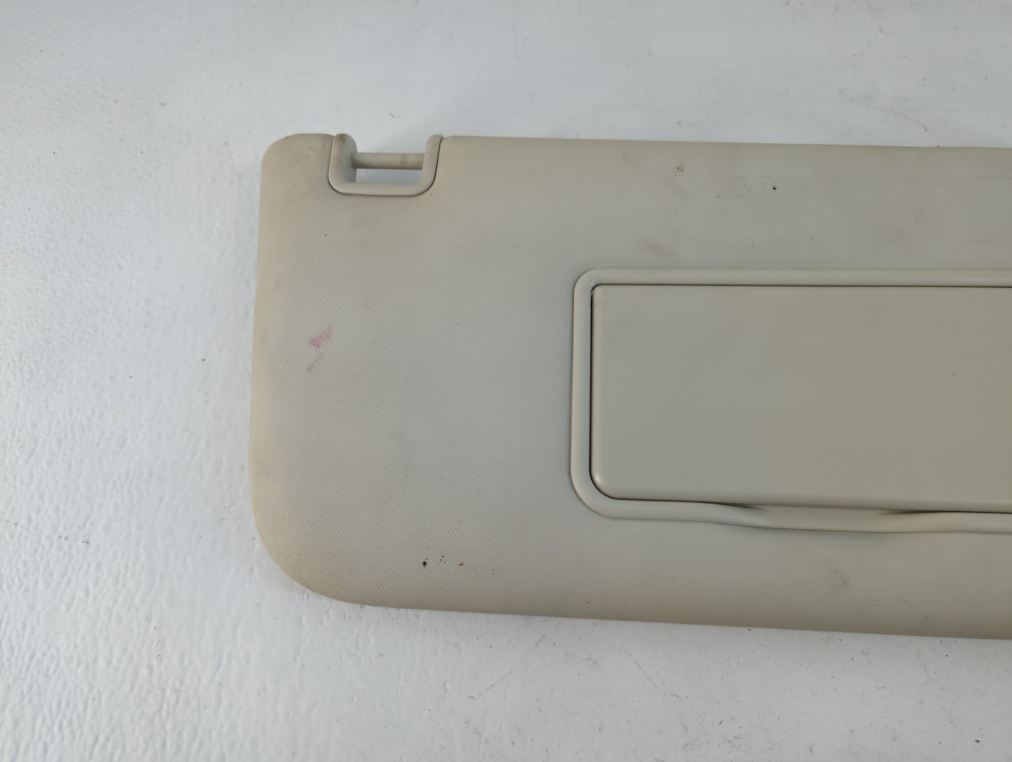 2013-2018 Ford Focus Sun Visor Shade Replacement Passenger Right Mirror Fits Fits 2013 2014 2015 2016 2017 2018 OEM Used Aut