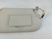 2013-2018 Ford Focus Sun Visor Shade Replacement Passenger Right Mirror Fits Fits 2013 2014 2015 2016 2017 2018 OEM Used Aut