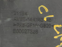 2012-2014 Ford Focus Fusebox Fuse Box Panel Relay Module P/N:E00027328 AV6T-14A142-AB Fits Fits 2012 2013 2014 OEM Used Auto