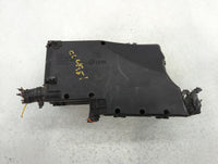 2012-2014 Ford Focus Fusebox Fuse Box Panel Relay Module P/N:E00027328 AV6T-14A142-AB Fits Fits 2012 2013 2014 OEM Used Auto