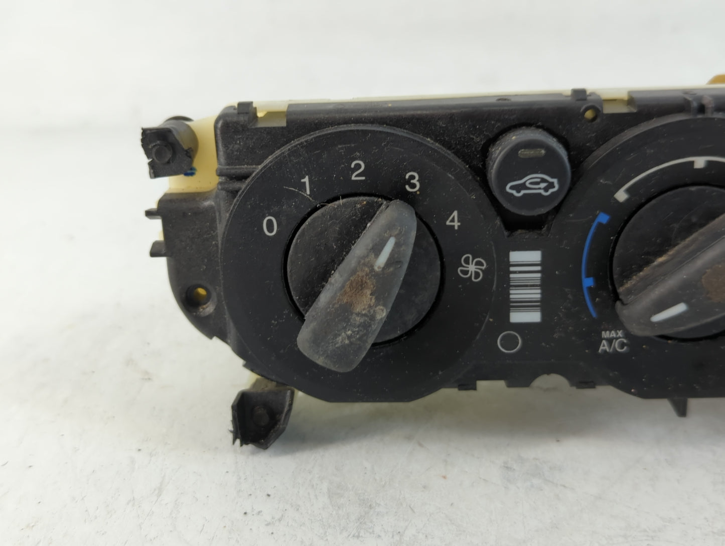 2013-2014 Ford Focus Climate Control Module Temperature AC/Heater Replacement P/N:FD-CM5T-14020111-0570 Fits Fits 2013 2014 
