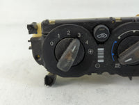 2013-2014 Ford Focus Climate Control Module Temperature AC/Heater Replacement P/N:FD-CM5T-14020111-0570 Fits Fits 2013 2014 