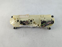 2013-2014 Ford Focus Climate Control Module Temperature AC/Heater Replacement P/N:FD-CM5T-14020111-0570 Fits Fits 2013 2014 