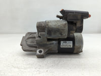 2012-2018 Ford Focus Car Starter Motor Solenoid OEM P/N:M000T89182ZC BB5T-11000-BA Fits OEM Used Auto Parts - Oemusedautopar