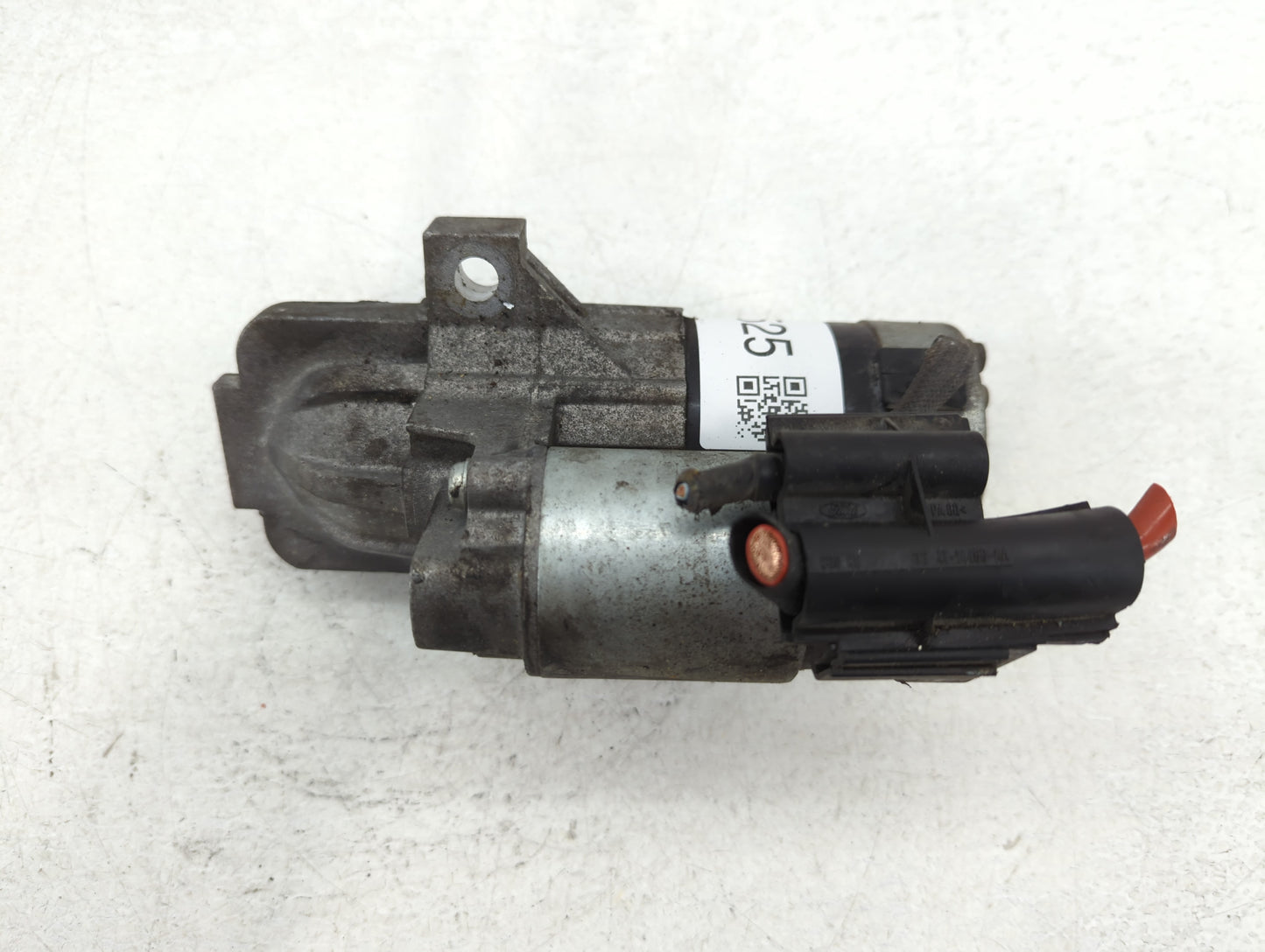 2012-2018 Ford Focus Car Starter Motor Solenoid OEM P/N:M000T89182ZC BB5T-11000-BA Fits OEM Used Auto Parts - Oemusedautopar