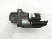 2012-2018 Ford Focus Car Starter Motor Solenoid OEM P/N:M000T89182ZC BB5T-11000-BA Fits OEM Used Auto Parts - Oemusedautopar