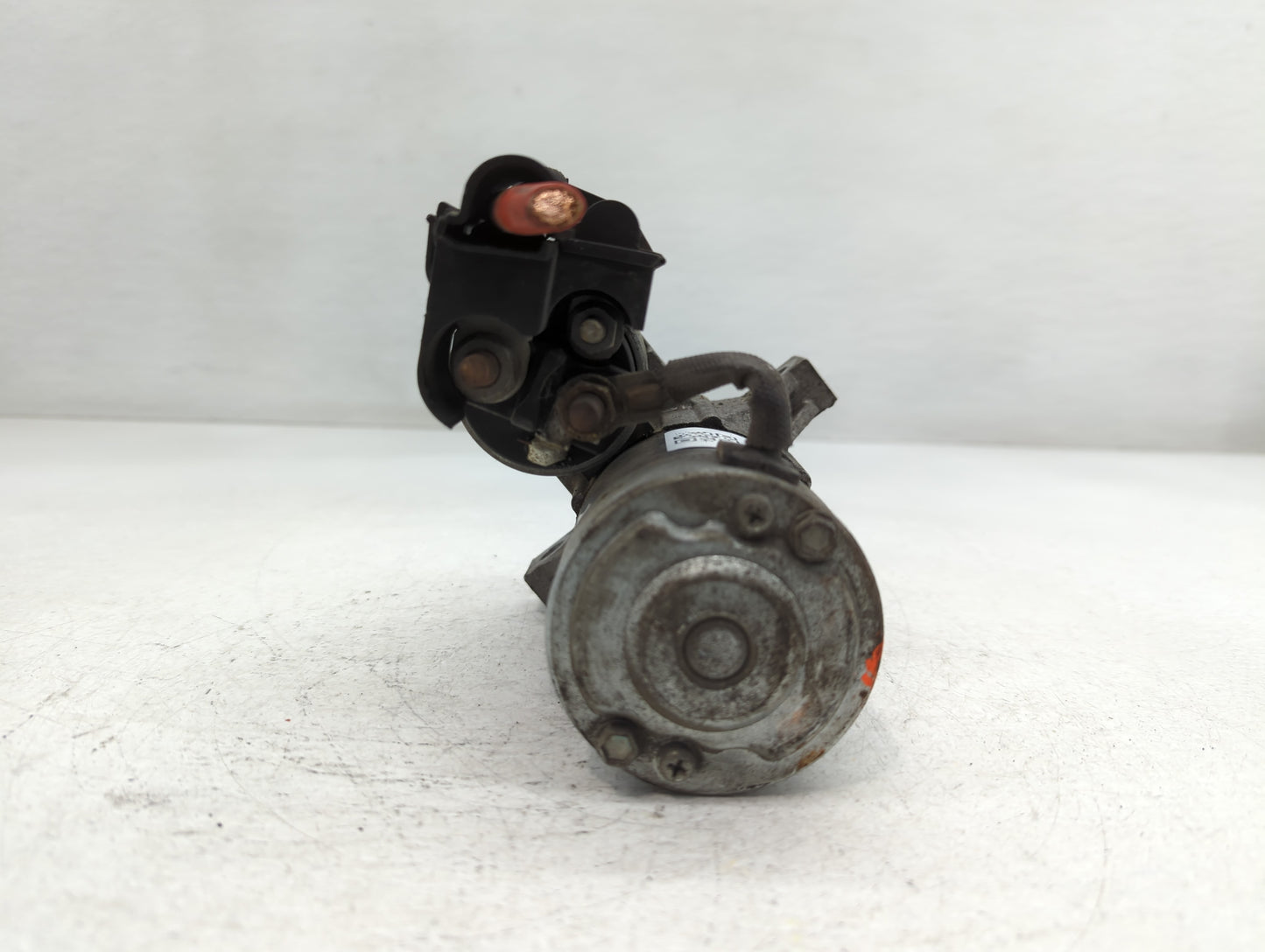2012-2018 Ford Focus Car Starter Motor Solenoid OEM P/N:M000T89182ZC BB5T-11000-BA Fits OEM Used Auto Parts - Oemusedautopar