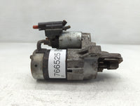2012-2018 Ford Focus Car Starter Motor Solenoid OEM P/N:M000T89182ZC BB5T-11000-BA Fits OEM Used Auto Parts - Oemusedautopar