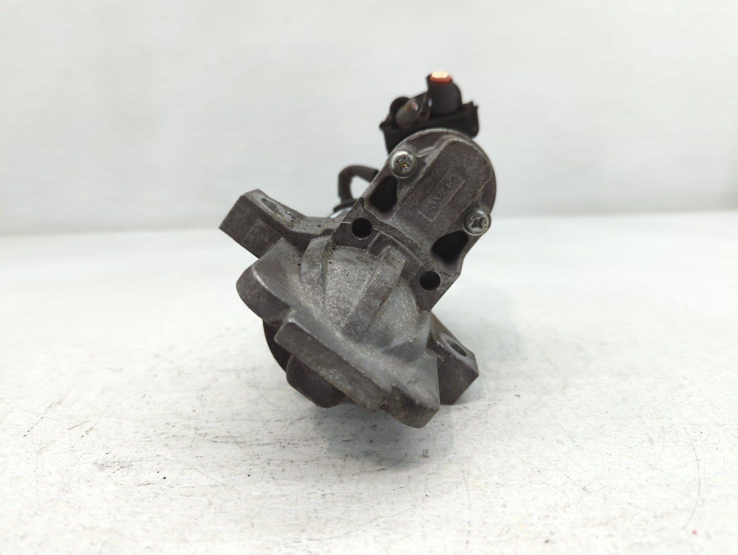 2012-2018 Ford Focus Car Starter Motor Solenoid OEM P/N:M000T89182ZC BB5T-11000-BA Fits OEM Used Auto Parts - Oemusedautopar