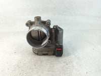 2014-2018 Ford Focus Throttle Body P/N:DS7E-9F991-BB Fits Fits 2014 2015 2016 2017 2018 2019 2020 2021 2022 OEM Used Auto Pa