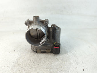 compare product 2014-2018 Ford Focus Throttle Body P/N:DS7E-9F991-BB Fits Fits 2014 2015 2016 2017 2018 2019 2020 2021 2022 OEM Used Auto Parts