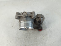 2014-2018 Ford Focus Throttle Body P/N:DS7E-9F991-BB Fits Fits 2014 2015 2016 2017 2018 2019 2020 2021 2022 OEM Used Auto Pa