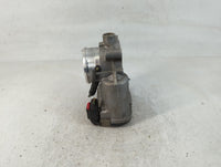 2014-2018 Ford Focus Throttle Body P/N:DS7E-9F991-BB Fits Fits 2014 2015 2016 2017 2018 2019 2020 2021 2022 OEM Used Auto Pa