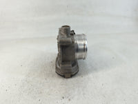 2014-2018 Ford Focus Throttle Body P/N:DS7E-9F991-BB Fits Fits 2014 2015 2016 2017 2018 2019 2020 2021 2022 OEM Used Auto Pa