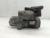 2012-2018 Ford Focus Car Starter Motor Solenoid OEM P/N:M000T89182ZC BB5T-11000-BA Fits OEM Used Auto Parts - Oemusedautopar
