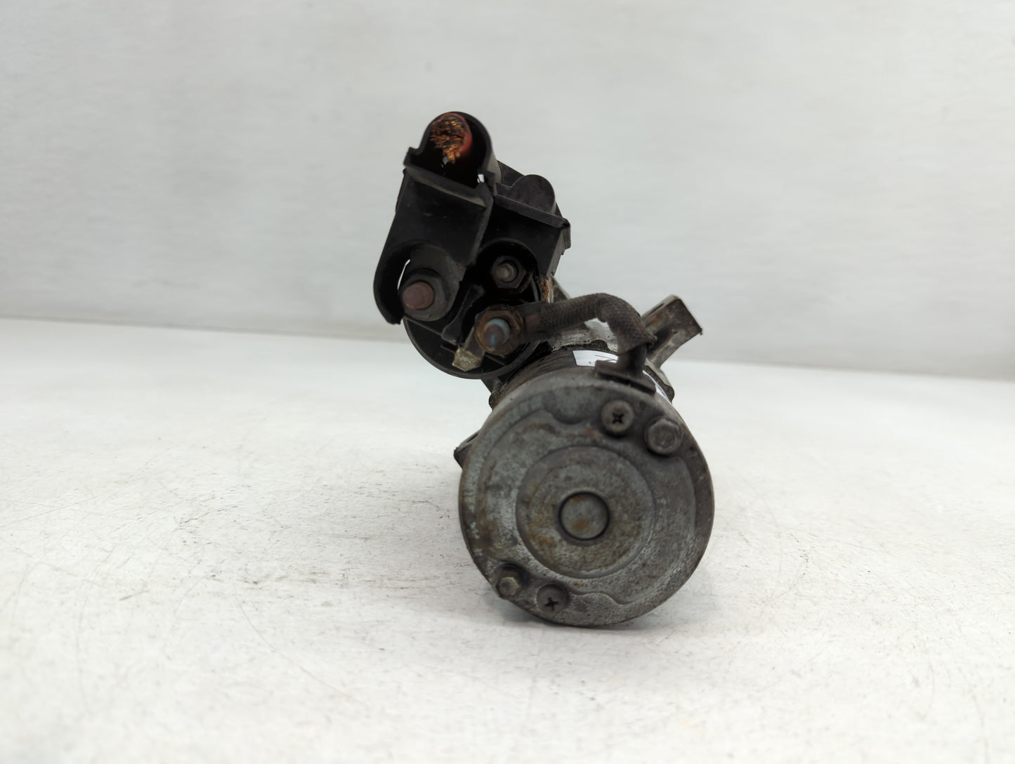2012-2018 Ford Focus Car Starter Motor Solenoid OEM P/N:M000T89182ZC BB5T-11000-BA Fits OEM Used Auto Parts - Oemusedautopar