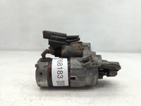 2012-2018 Ford Focus Car Starter Motor Solenoid OEM P/N:M000T89182ZC BB5T-11000-BA Fits OEM Used Auto Parts - Oemusedautopar