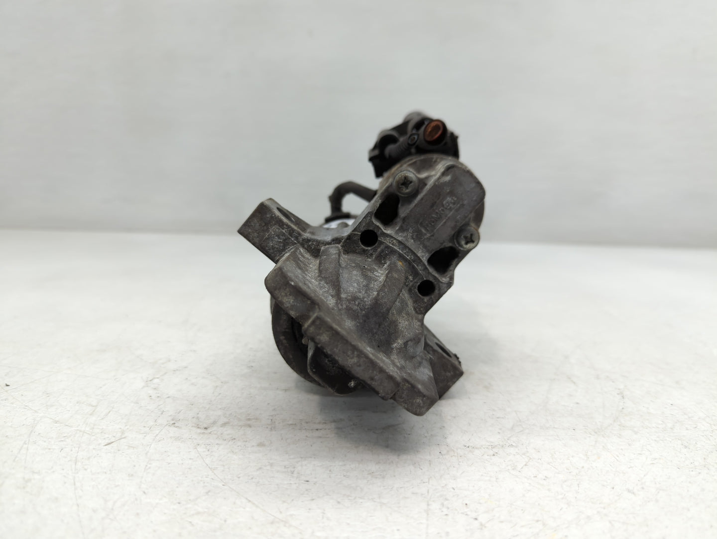2012-2018 Ford Focus Car Starter Motor Solenoid OEM P/N:M000T89182ZC BB5T-11000-BA Fits OEM Used Auto Parts - Oemusedautopar