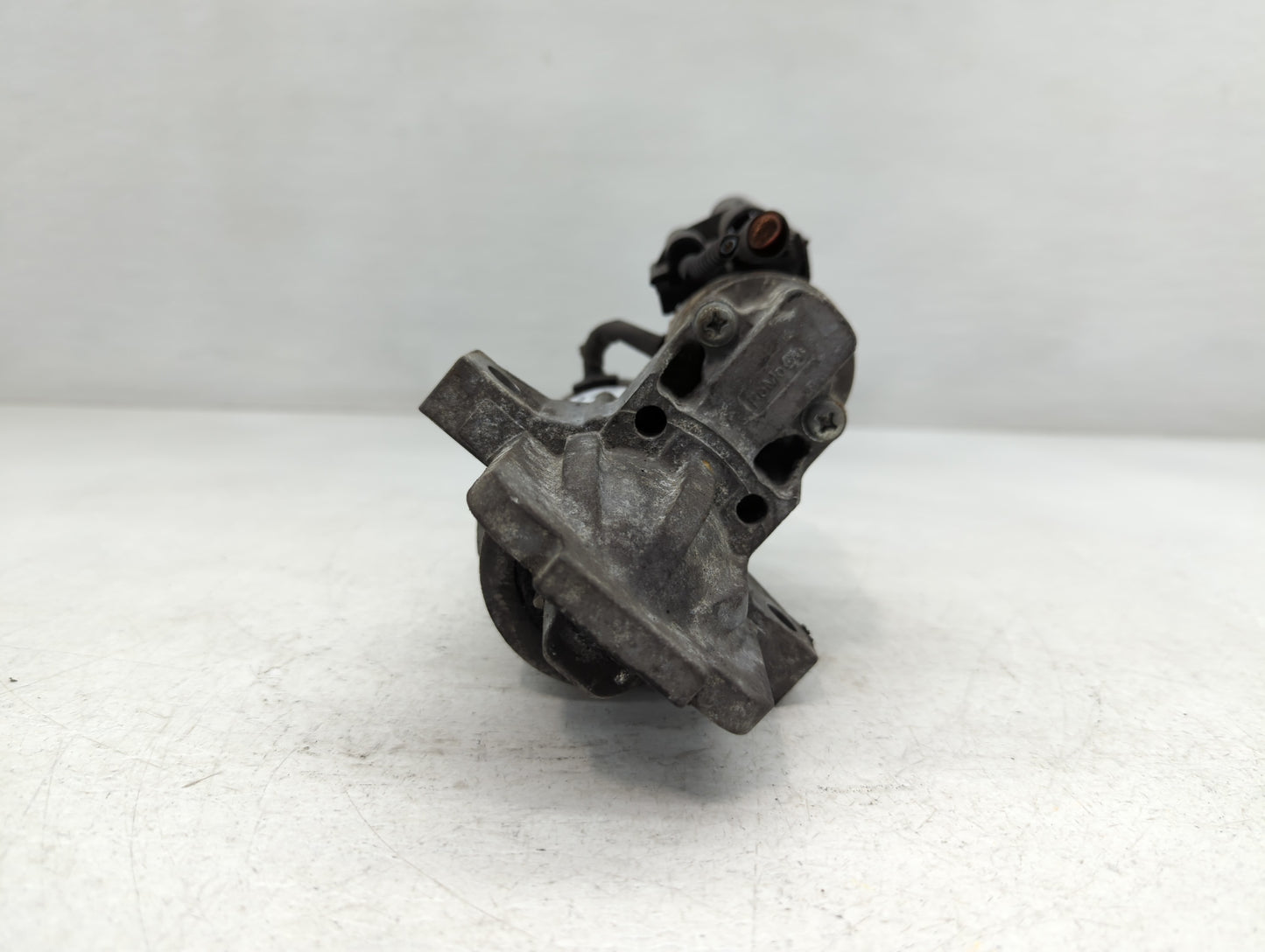 2012-2018 Ford Focus Car Starter Motor Solenoid OEM P/N:M000T89182ZC BB5T-11000-BA Fits OEM Used Auto Parts - Oemusedautopar