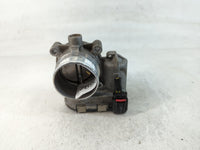 2014-2018 Ford Focus Throttle Body P/N:DS7E-9F991-BB Fits Fits 2014 2015 2016 2017 2018 2019 2020 2021 2022 OEM Used Auto Pa
