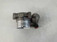 2014-2018 Ford Focus Throttle Body P/N:DS7E-9F991-BB Fits Fits 2014 2015 2016 2017 2018 2019 2020 2021 2022 OEM Used Auto Pa