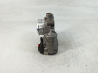 2014-2018 Ford Focus Throttle Body P/N:DS7E-9F991-BB Fits Fits 2014 2015 2016 2017 2018 2019 2020 2021 2022 OEM Used Auto Pa