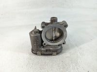 2014-2018 Ford Focus Throttle Body P/N:DS7E-9F991-BB Fits Fits 2014 2015 2016 2017 2018 2019 2020 2021 2022 OEM Used Auto Pa