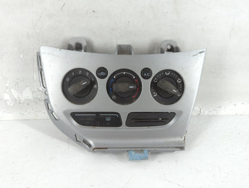 2013-2014 Ford Focus Climate Control Module Temperature AC/Heater Replacement P/N:E1062773 CM5T-19980-AE Fits Fits 2013 2014