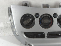 2013-2014 Ford Focus Climate Control Module Temperature AC/Heater Replacement P/N:E1062773 CM5T-19980-AE Fits Fits 2013 2014