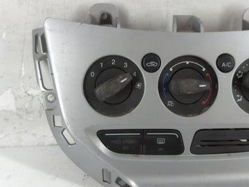 2013-2014 Ford Focus Climate Control Module Temperature AC/Heater Replacement P/N:E1062773 CM5T-19980-AE Fits Fits 2013 2014 OEM Used Auto Parts