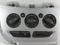 2013-2014 Ford Focus Climate Control Module Temperature AC/Heater Replacement P/N:E1062773 CM5T-19980-AE Fits Fits 2013 2014