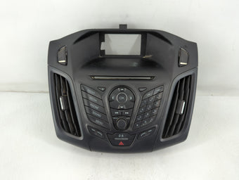 compare product 2013-2014 Ford Focus Radio Control Panel