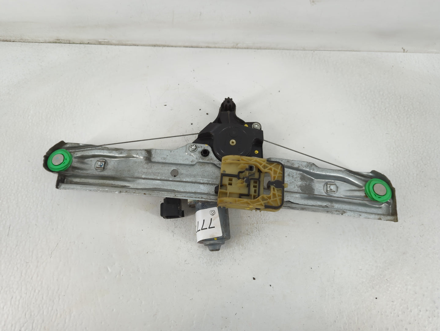 2012-2018 Ford Focus Driver Left Rear Window Regulator - Oemusedautoparts1.com