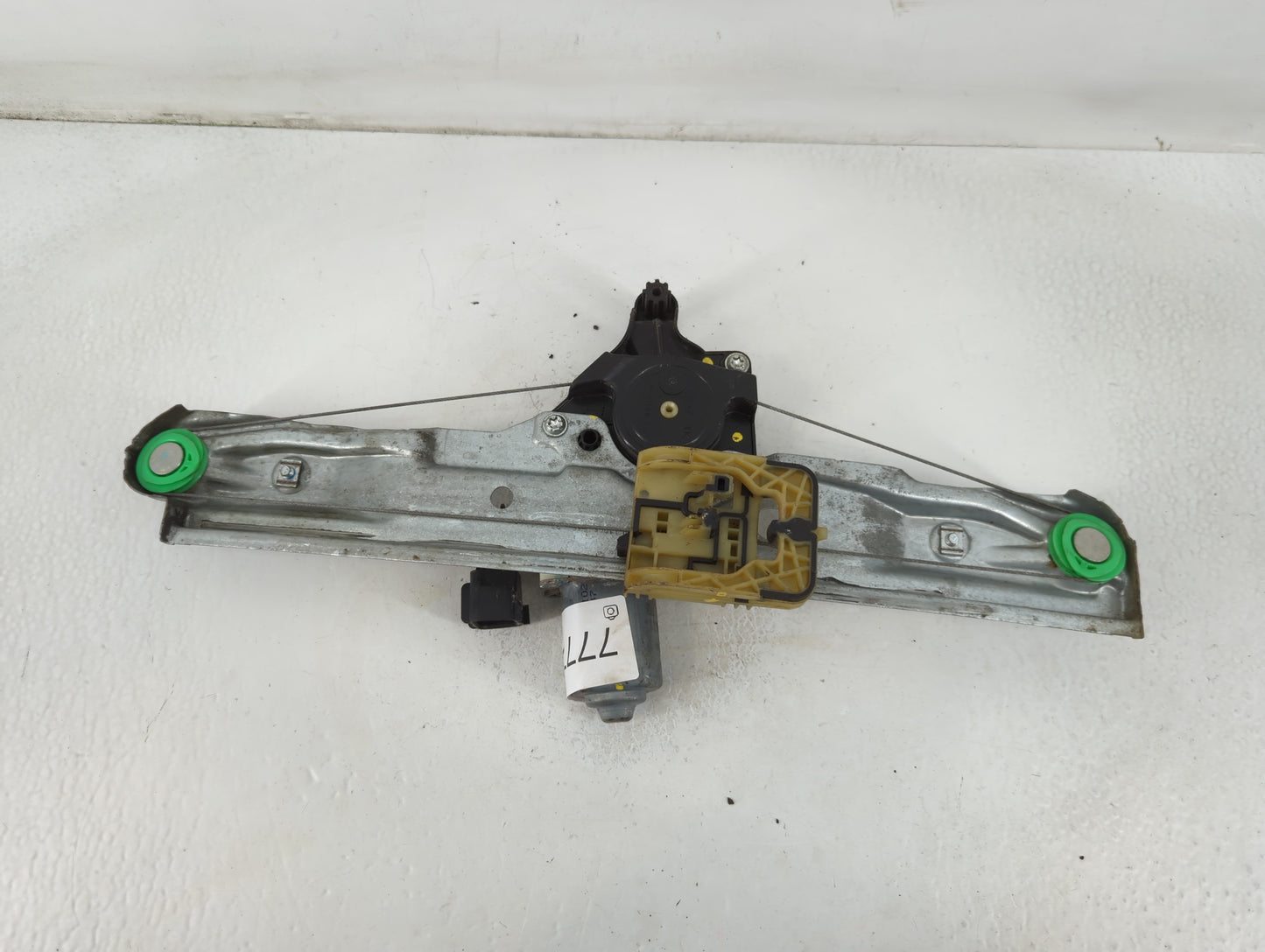 2012-2018 Ford Focus Driver Left Rear Window Regulator - Oemusedautoparts1.com