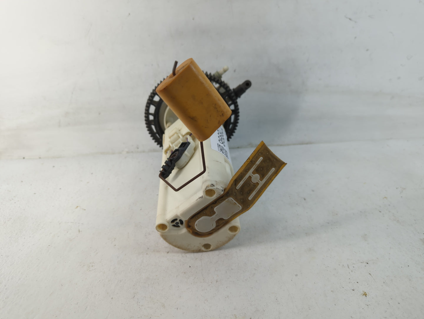 2013-2018 Ford Focus Electrical Gas Fuel Pump Assembly - Oemusedautoparts1.com