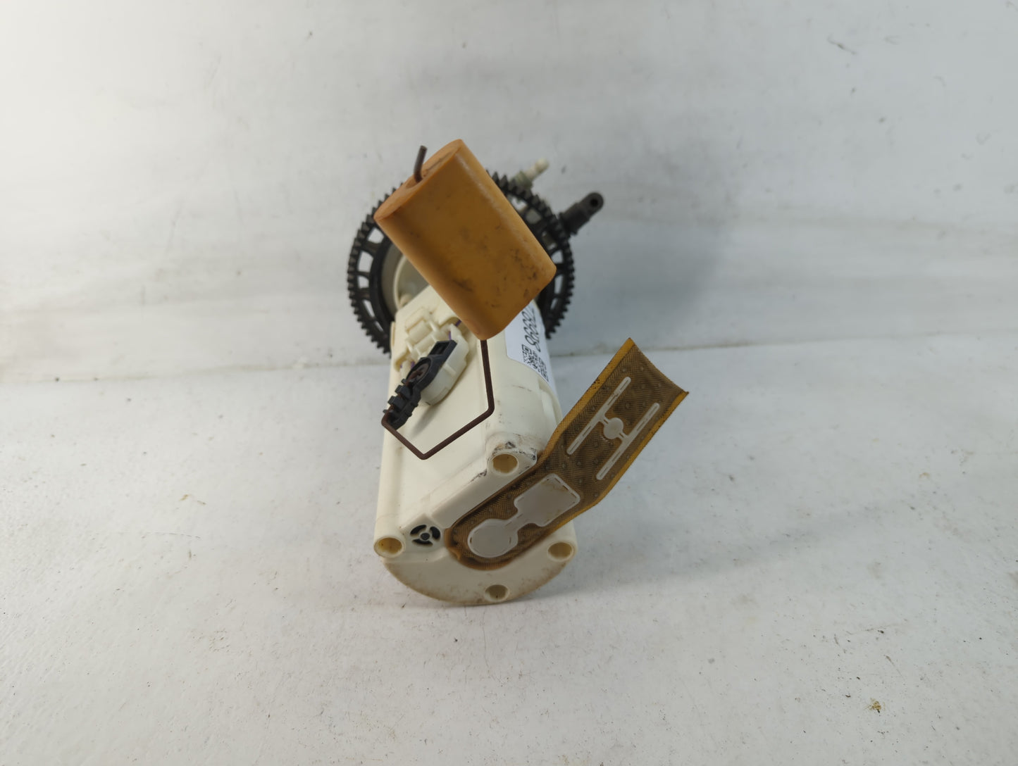 2013-2018 Ford Focus Electrical Gas Fuel Pump Assembly - Oemusedautoparts1.com