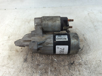 compare product 2012-2018 Ford Focus Car Starter Motor Solenoid OEM P/N:2113 C M000T89182ZC Fits Fits 2012 2013 2014 2015 2016 2017 2018 2019 2020 OEM Used Auto Parts