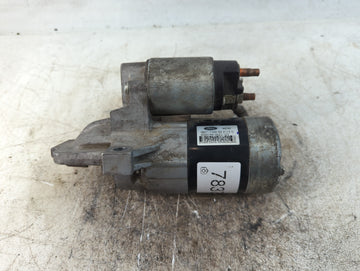 2012-2018 Ford Focus Car Starter Motor Solenoid OEM P/N:2113 C M000T89182ZC Fits Fits 2012 2013 2014 2015 2016 2017 2018 201