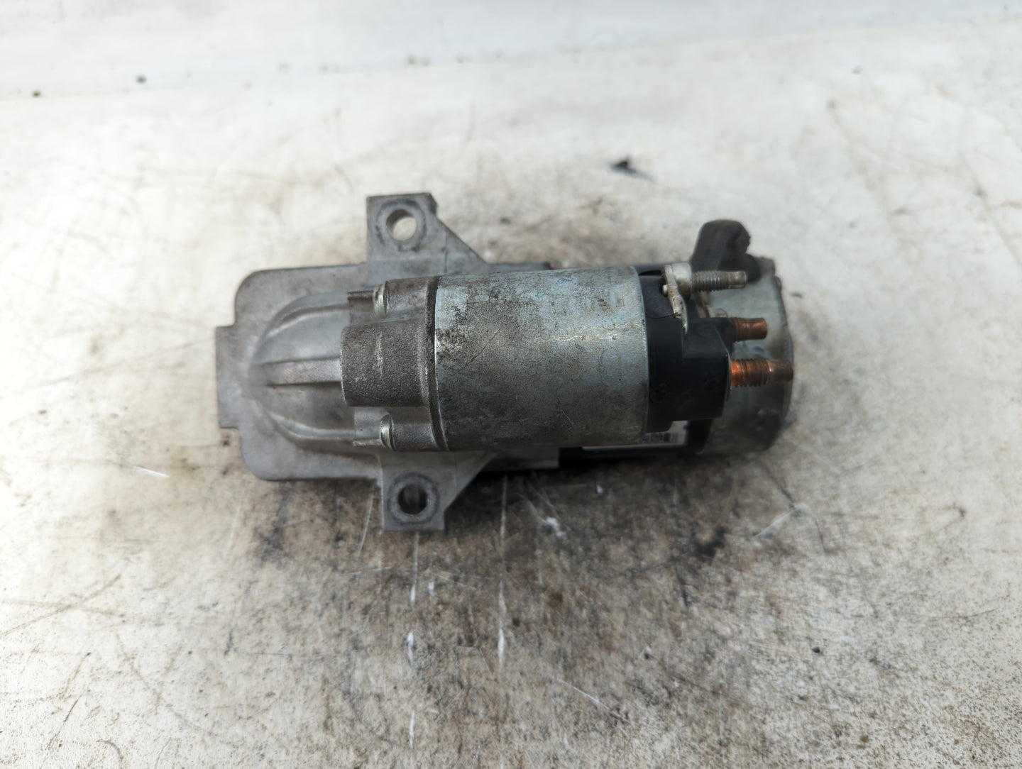 2012-2018 Ford Focus Car Starter Motor Solenoid OEM P/N:2113 C M000T89182ZC Fits Fits 2012 2013 2014 2015 2016 2017 2018 201