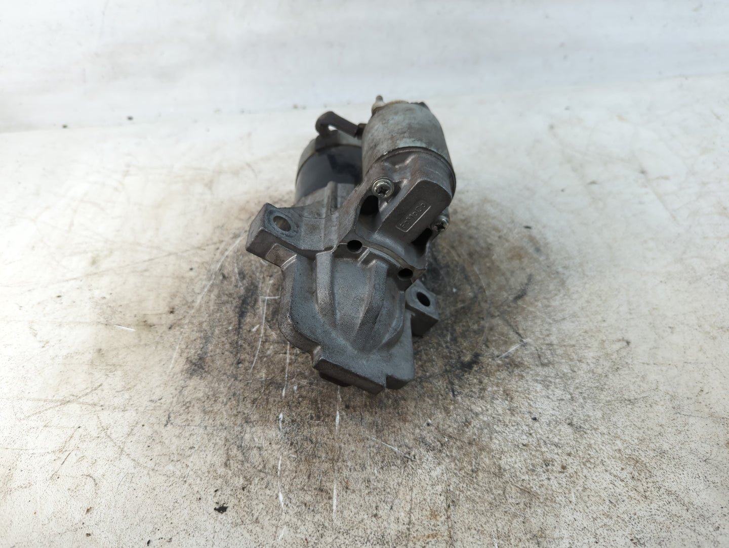 2012-2018 Ford Focus Car Starter Motor Solenoid OEM P/N:2113 C M000T89182ZC Fits Fits 2012 2013 2014 2015 2016 2017 2018 201