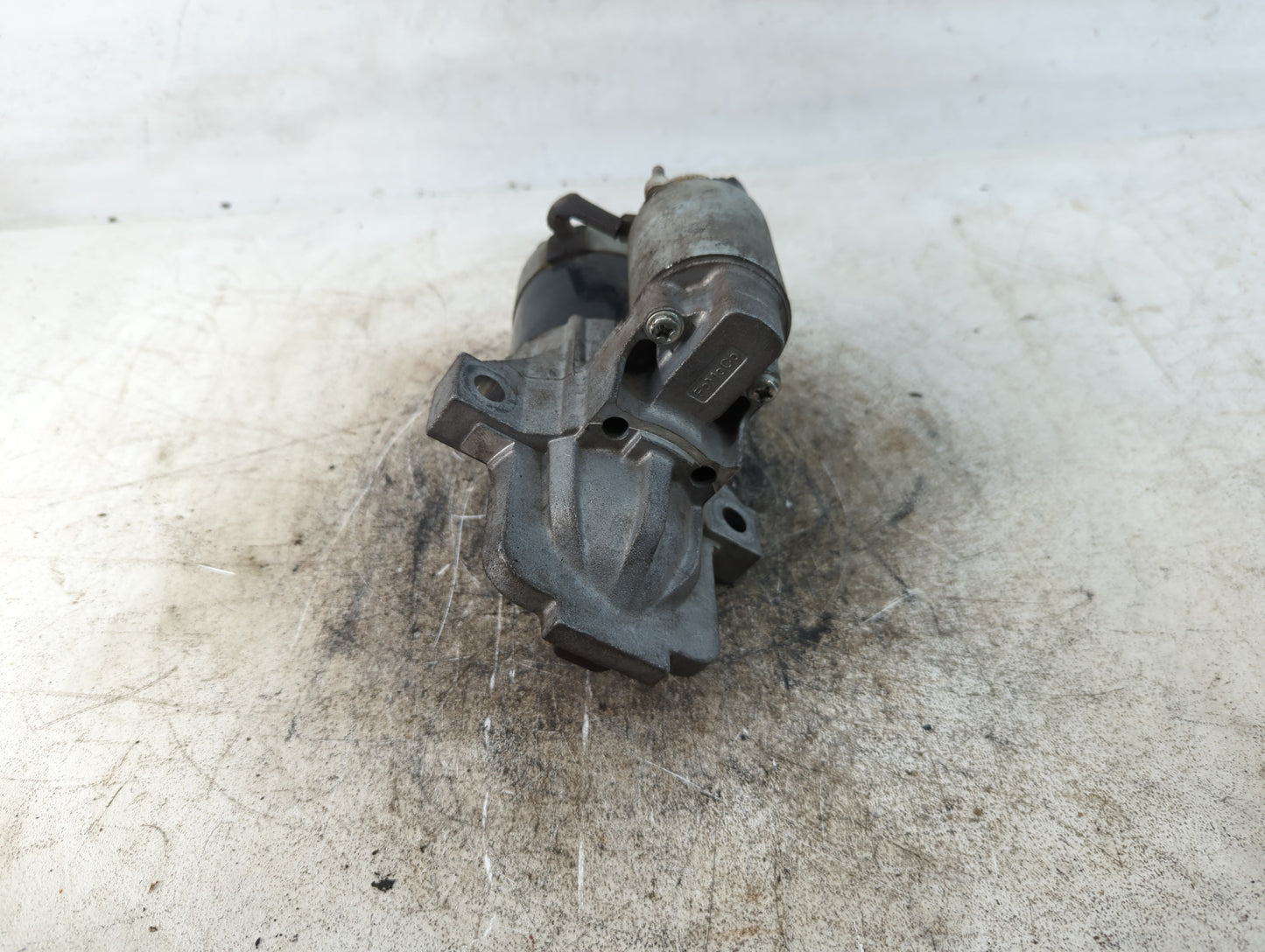 2012-2018 Ford Focus Car Starter Motor Solenoid OEM P/N:2113 C M000T89182ZC Fits Fits 2012 2013 2014 2015 2016 2017 2018 201