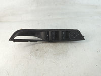 2012-2018 Ford Focus Master Power Window Switch Replacement Driver Side Left P/N:BM5T-14A132-AA Fits OEM Used Auto Parts - O